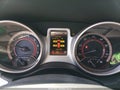 2015 Dodge Journey — photo 7 of 11 | VIN 3C4PDCAB0FT618256