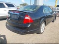 2010 Ford Fusion — photo 4 of 15 | VIN 3FAHP0JA5AR199527