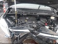 2020 Toyota Sienna — photo 10 of 16 | VIN 5TDKZ3DC2LS048105
