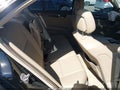 2011 Mercedes-Benz C-Class — photo 8 of 19 | VIN WDDGF5EB0BA468964