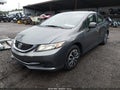 2013 Honda Civic — photo 2 of 11 | VIN 19XFB2F59DE243113