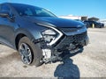 2023 Kia Sportage — photo 6 of 16 | VIN KNDPU3AF3P7035267