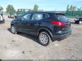 2019 Nissan Rogue Sport — photo 3 of 16 | VIN JN1BJ1CR1KW348320