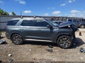 2022 Hyundai Palisade — photo 14 of 17 | VIN KM8R74HE3NU378870