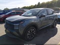 2025 Nissan Kicks — photo 2 of 16 | VIN 3N8AP6CB3SL358137