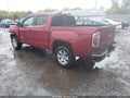 2018 GMC Canyon — photo 3 of 16 | VIN 1GTG5CEN5J1318021
