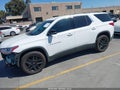 2019 Chevrolet Traverse — photo 2 of 17 | VIN 1GNERGKW0KJ321045