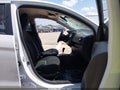 2024 Mitsubishi Mirage — photo 5 of 18 | VIN ML32FUFJXRHF17390