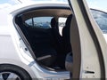 2024 Mitsubishi Mirage — photo 8 of 18 | VIN ML32FUFJXRHF17390