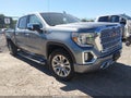 2022 GMC Sierra 1500 Limited — photo 1 of 16 | VIN 1GTU9FEL6NZ212983