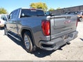 2022 GMC Sierra 1500 Limited — photo 3 of 16 | VIN 1GTU9FEL6NZ212983