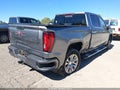 2022 GMC Sierra 1500 Limited — photo 4 of 16 | VIN 1GTU9FEL6NZ212983