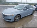 2021 Honda Accord — photo 2 of 16 | VIN 1HGCV3F9XMA000045