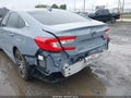 2021 Honda Accord — photo 6 of 16 | VIN 1HGCV3F9XMA000045