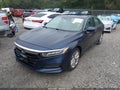 2018 Honda Accord — photo 2 of 12 | VIN 1HGCV1F16JA125151