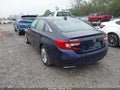 2018 Honda Accord — photo 3 of 12 | VIN 1HGCV1F16JA125151