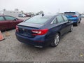 2018 Honda Accord — photo 4 of 12 | VIN 1HGCV1F16JA125151