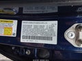 2018 Honda Accord — photo 9 of 12 | VIN 1HGCV1F16JA125151