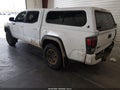2021 Toyota Tacoma — photo 3 of 16 | VIN 5TFCZ5AN2MX261332