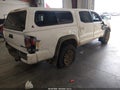 2021 Toyota Tacoma — photo 4 of 16 | VIN 5TFCZ5AN2MX261332