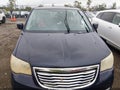 2014 Chrysler Town & Country — photo 6 of 17 | VIN 2C4RC1BG0ER437914