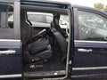 2014 Chrysler Town & Country — photo 8 of 17 | VIN 2C4RC1BG0ER437914