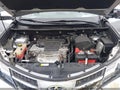 2015 Toyota RAV4 — photo 10 of 16 | VIN 2T3WFREV9FW215494