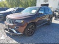 2015 Jeep Grand Cherokee — photo 2 of 16 | VIN 1C4RJFJG2FC918892