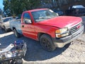 2002 GMC Sierra 1500 — photo 1 of 15 | VIN 1GTEC14W92Z275480