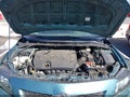 2009 Toyota Corolla — photo 10 of 14 | VIN JTDBL40E399083130