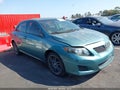 2009 Toyota Corolla — photo 1 of 14 | VIN JTDBL40E399083130