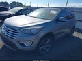2015 Hyundai Santa Fe — photo 2 of 12 | VIN KM8SR4HF6FU116492