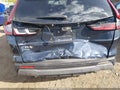 2023 Honda CR-V — photo 6 of 16 | VIN 7FARS6H5XPE035035