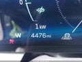 2026 Cadillac OPTIQ — photo 15 of 16 | VIN 3GYK3EM59TS166141