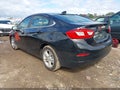 2017 Chevrolet Cruze — photo 3 of 16 | VIN 1G1BE5SM5H7141925