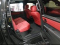 2026 Toyota Tundra — photo 8 of 19 | VIN 5TFPC5DB7TX119738