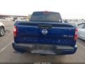 2023 Nissan Frontier — photo 17 of 17 | VIN 1N6ED1EK1PN600966