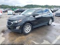 2019 Chevrolet Equinox — photo 2 of 17 | VIN 2GNAXHEV8K6142598