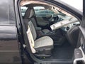2019 Chevrolet Equinox — photo 5 of 17 | VIN 2GNAXHEV8K6142598