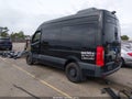 2024 Mercedes-Benz Sprinter — photo 3 of 17 | VIN W1Z4NFHY1RP667297