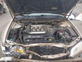 2001 Honda Accord — photo 10 of 17 | VIN 1HGCG16501A083153