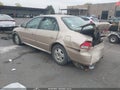 2001 Honda Accord — photo 3 of 17 | VIN 1HGCG16501A083153