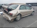 2001 Honda Accord — photo 4 of 17 | VIN 1HGCG16501A083153