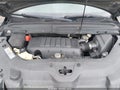 2011 Buick Enclave — photo 10 of 16 | VIN 5GAKRBED7BJ170196