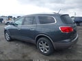2011 Buick Enclave — photo 14 of 16 | VIN 5GAKRBED7BJ170196
