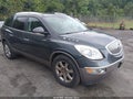 2011 Buick Enclave — photo 1 of 16 | VIN 5GAKRBED7BJ170196
