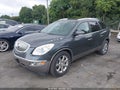 2011 Buick Enclave — photo 2 of 16 | VIN 5GAKRBED7BJ170196