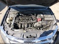 2011 Ford Fusion — photo 10 of 15 | VIN 3FAHP0HA2BR173278