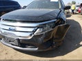 2011 Ford Fusion — photo 13 of 15 | VIN 3FAHP0HA2BR173278