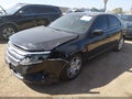 2011 Ford Fusion — photo 2 of 15 | VIN 3FAHP0HA2BR173278